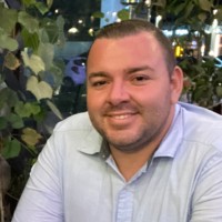 Jose Alejandro Hidalgo Suárez