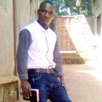 Niyitegeka Placide