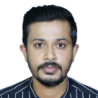Libin Thankappan