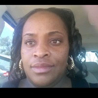 Tanisha Wright