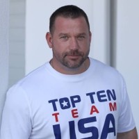 Dane Jenkins