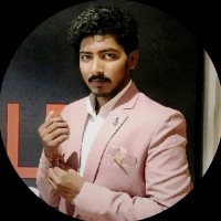 Sanjay Kumar G