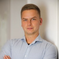 Tobias Liese