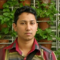 Md Abdul Awal Sarker