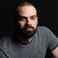Jared Smith