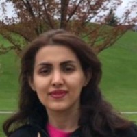 Azadeh Ebrahimi