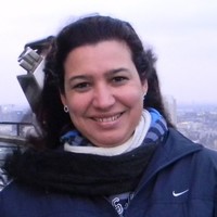 Maria Ortega