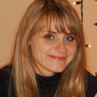 Elena Barkovskaya