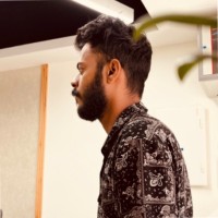 Vishnu R