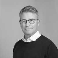 Trond Gravem