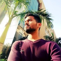 Yashavant Patil