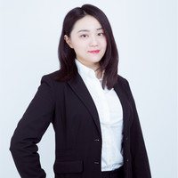 Catherine (Xiwen) Zhang