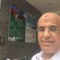 Hisham Mansy