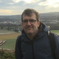 Alastair Mcconnell
