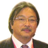 JUNJI SHIBATA