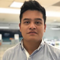 Jesus Manuel Lopez Suarez