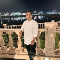 Akshay Tiwari