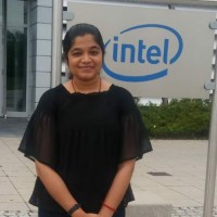 Sivaranjanii Ramamurthy