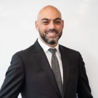 Mark Zaouk