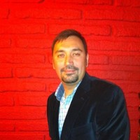 Luis Patricio Vasquez Romero