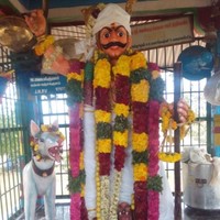 P Parthipan