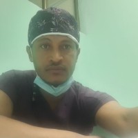 dawit admasu