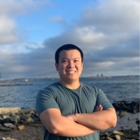 Jimmy Jiang