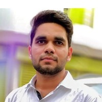 Shadab Alam