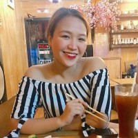 Mae Edlyn Iroma