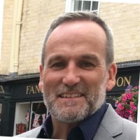 Paul Whiddett