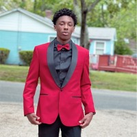 Donovan Lawrence