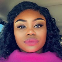 Tashema Brown