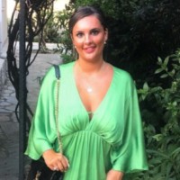Georgia Chapman