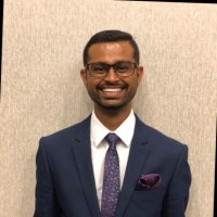 Nirav Surati, CTS