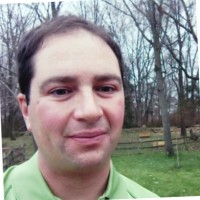 Andrew Burnett