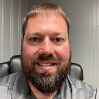 Daniel Brumbaugh, CSP