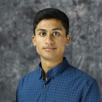 Ashwin Pothukuchi