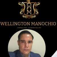 Wellington Manochio