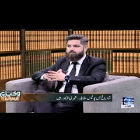 Mian Sohail Shoaib