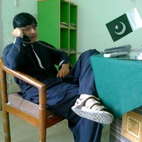 Arif Kalwer