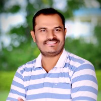 Udaysingh Bhosale
