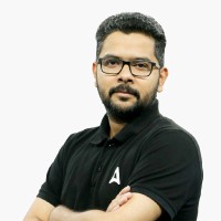 Veer Ashutosh
