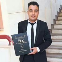 Eslam Gamal