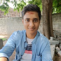 Maheshwar Patnala