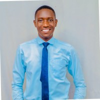 Ambrose Onapa