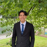 Gavin Tran