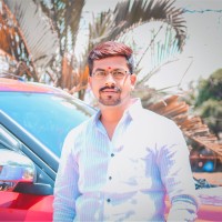 Nikhil Yewale