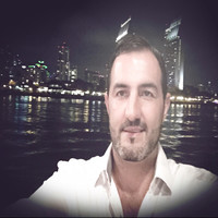 Armin Vaziri