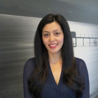 Claudia Garibay Kaya, Caia