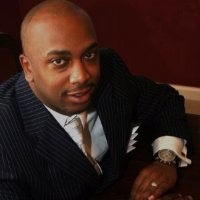 Marlon Mitchell